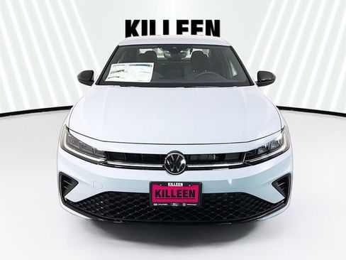 New 2026 Volkswagen Jetta Sport image 2