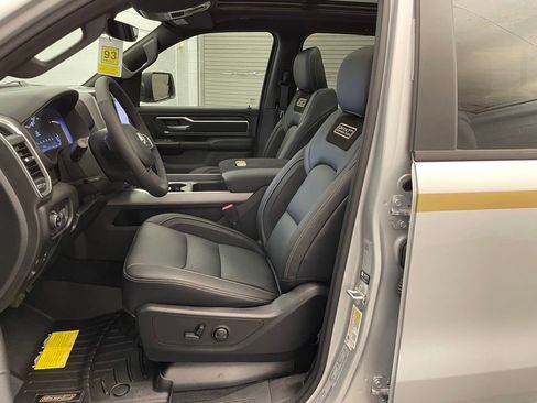 New 2026 RAM 1500 Big Horn AWD/4WD image 21