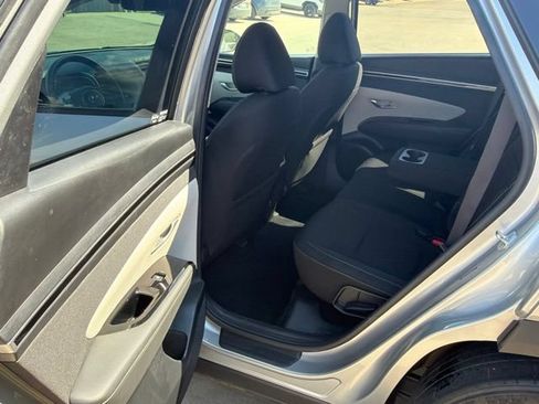 Used 2022 Hyundai Tucson SEL w/ Convenience Package FWD image 18