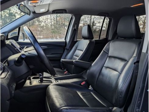 Used 2017 Honda Ridgeline RTL image 15