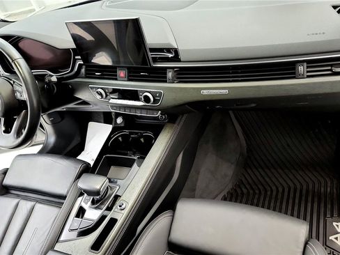 Used 2020 Audi A4 2.0T Premium Plus w/ Premium Plus Package image 16