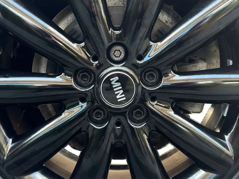 Used 2021 MINI Cooper S FWD image 45