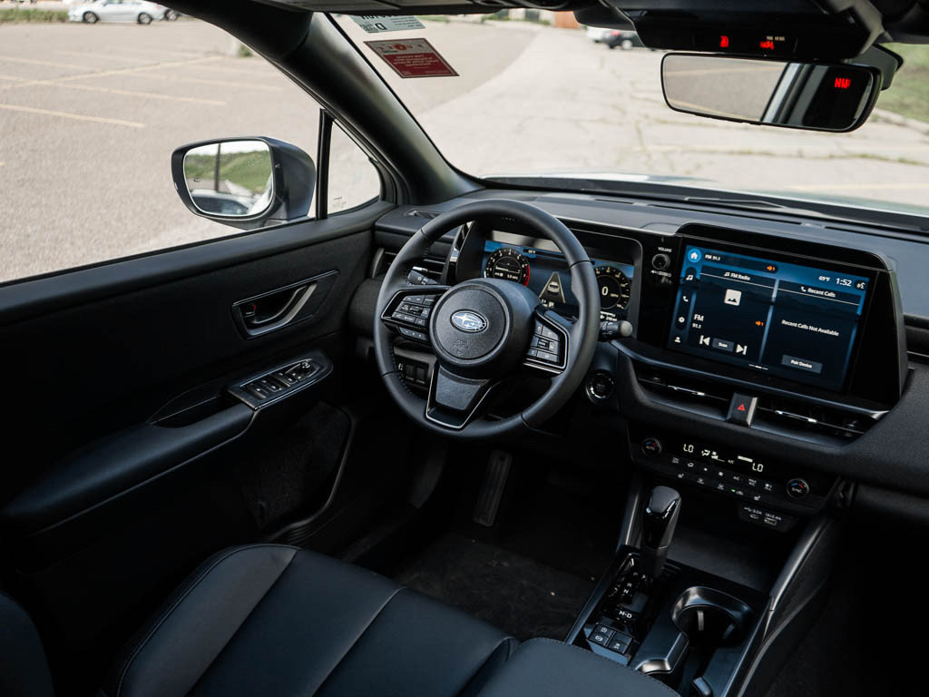 New 2026 Subaru Outback Premium AWD/4WD image 14