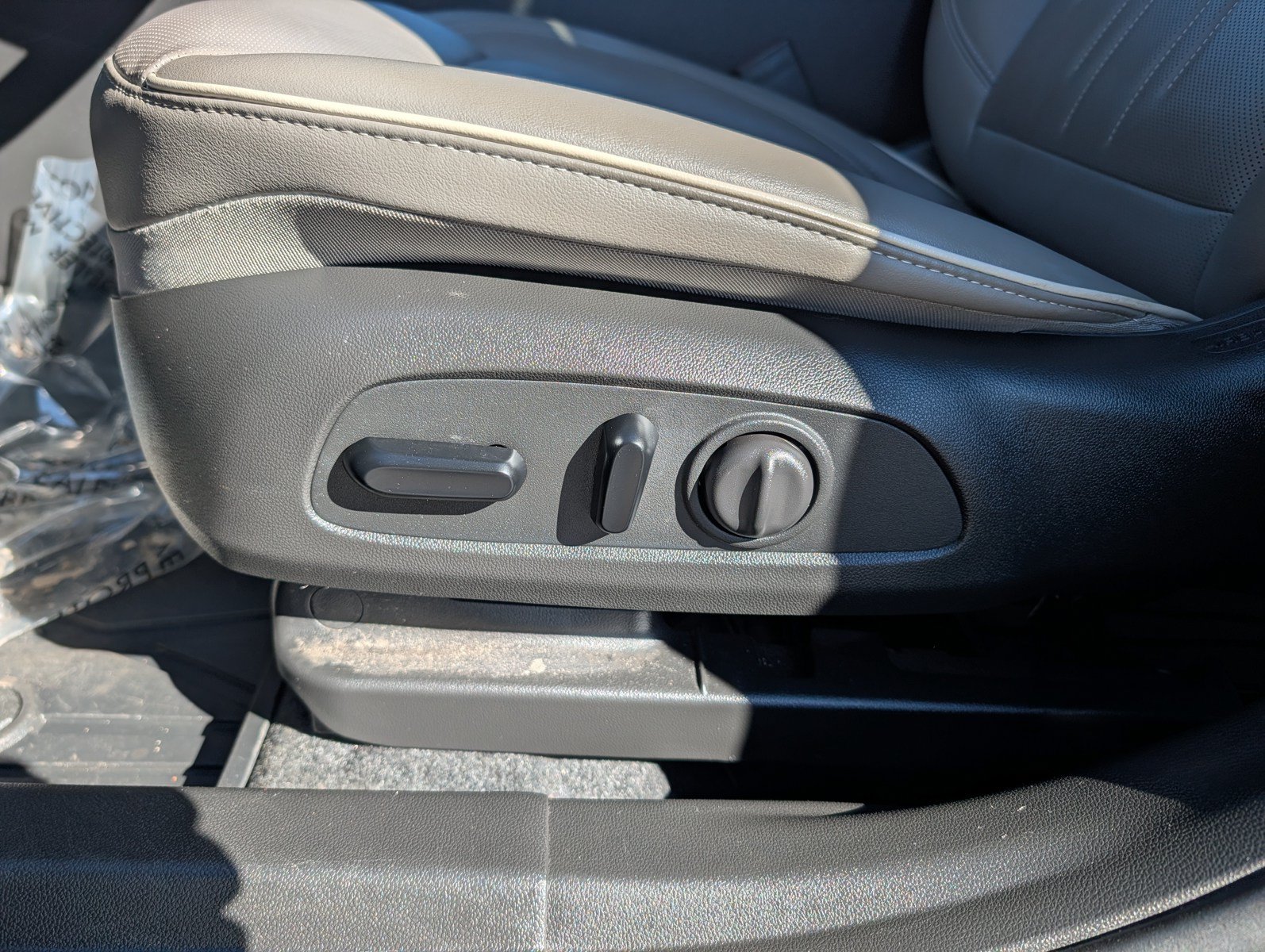 Used 2024 Buick Envista Avenir FWD image 19