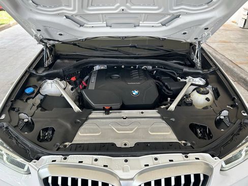 Used 2024 BMW X3 sDrive30i RWD image 14