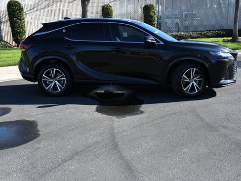 Certified 2023 Lexus RX 350 Premium image 3