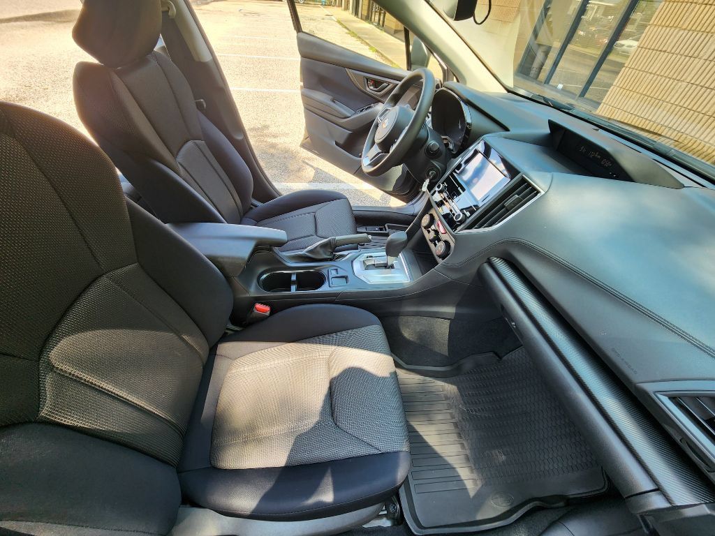 Used 2019 Subaru Crosstrek 2.0i w/ Popular Package #1 AWD/4WD image 8
