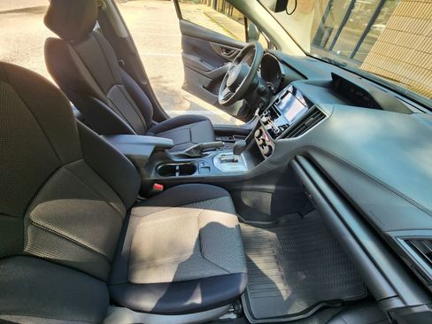 Used 2019 Subaru Crosstrek 2.0i w/ Popular Package #1 image 8