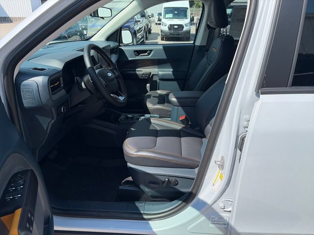 New 2026 Ford Maverick Tremor AWD/4WD image 10