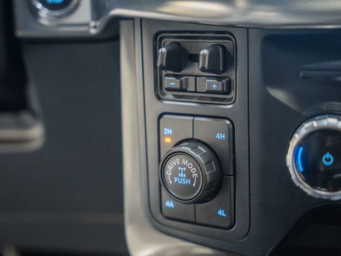 Used 2023 Ford F150 Lariat w/ Equipment Group 502A High image 27