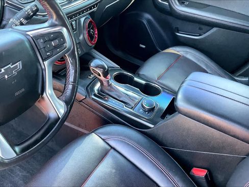 Used 2020 Chevrolet Blazer RS FWD image 14