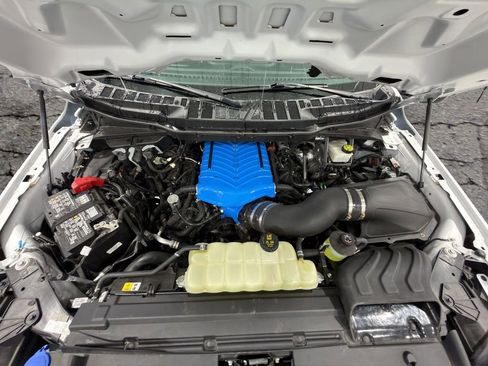 Used 2024 Ford F150 XL w/ Equipment Group 103A High AWD/4WD image 18