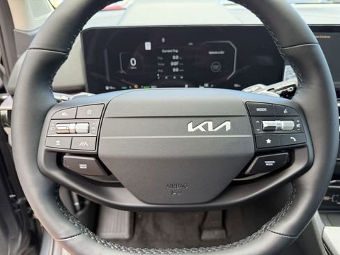New 2026 Kia Sportage SX Prestige image 30