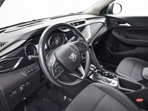 Used 2021 Buick Encore GX Select w/ Advanced Technology Package image 18