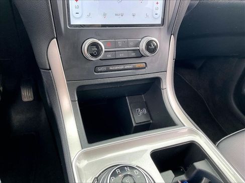 Used 2024 Ford Edge SEL AWD/4WD image 24