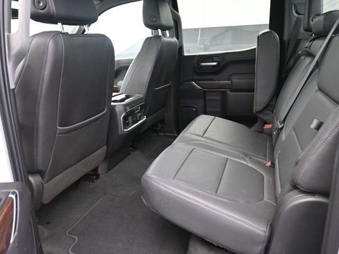 Used 2021 GMC Sierra 1500 SLT w/ SLT Premium Plus Package image 19