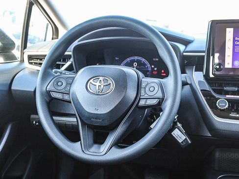 New 2026 Toyota Corolla LE image 18