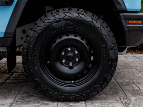 New 2026 INEOS Grenadier Trialmaster Edition image 24