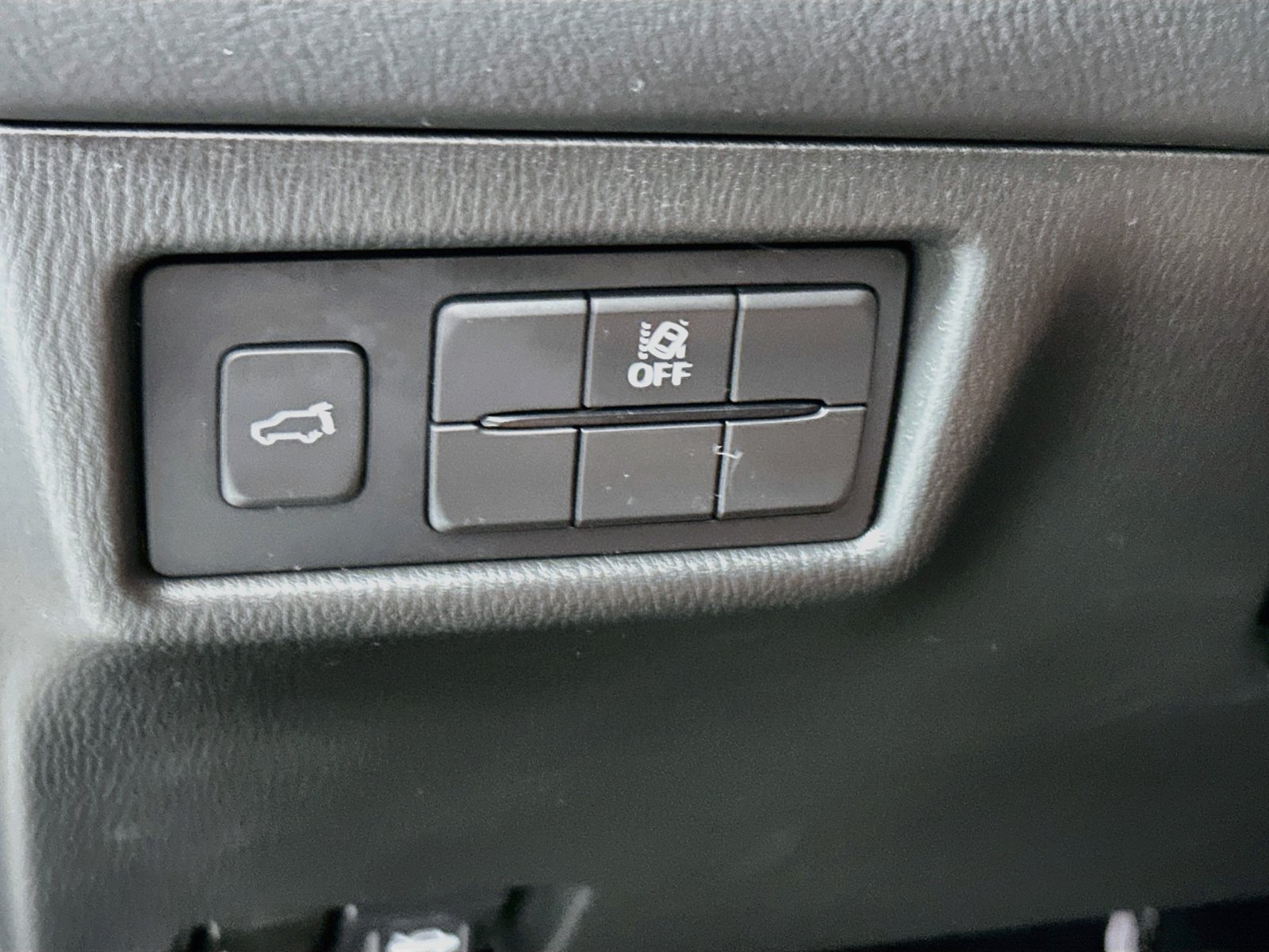 Used 2024 MAZDA CX-5 Carbon Edition AWD/4WD image 10