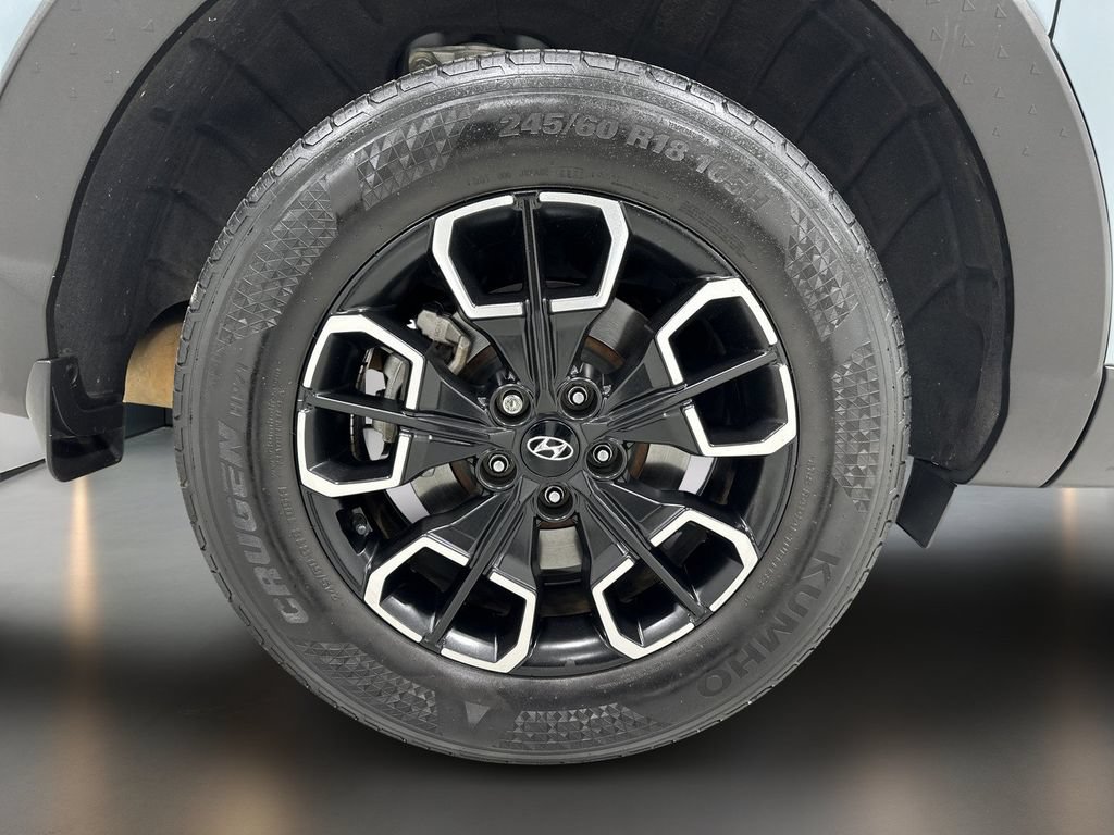 Certified 2023 Hyundai Santa Cruz SEL AWD/4WD image 11