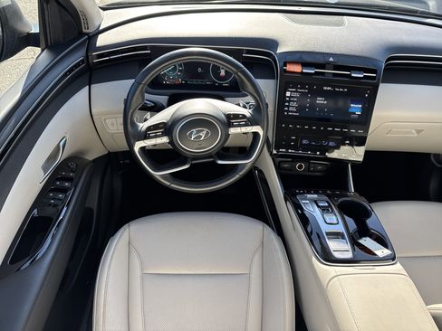 Used 2022 Hyundai Tucson Limited image 23