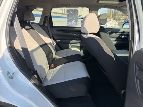 Certified 2023 Honda CR-V EX image 23