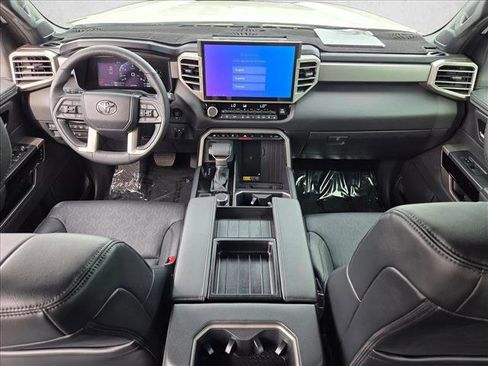 Used 2025 Toyota Tundra Limited image 17