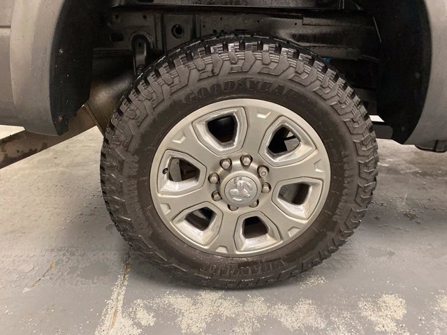 Used 2018 RAM 2500 Outdoorsman AWD/4WD image 29
