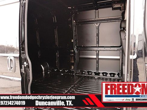 New 2026 RAM ProMaster 2500 w/ Power Group image 46