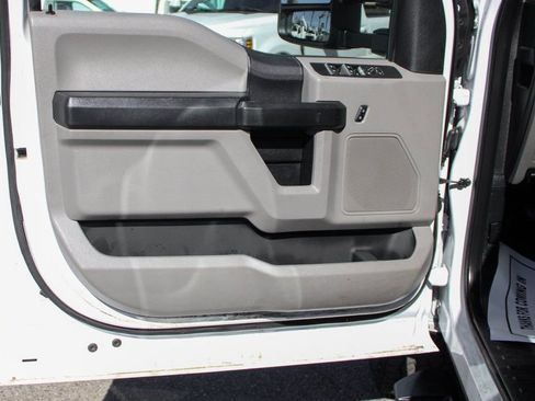 Used 2021 Ford F350 XL w/ Power Equipment Group image 14