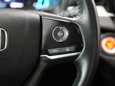 Used 2019 Honda Odyssey EX-L image 13