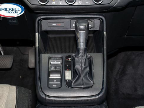 Certified 2025 Honda CR-V LX image 25