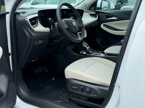 New 2026 Buick Encore GX Preferred w/ Comfort Package FWD image 11