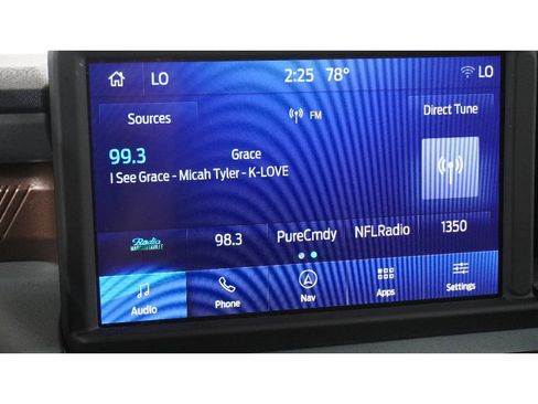 Certified 2024 Ford Maverick Lariat w/ FX4 Off-Road Package image 31