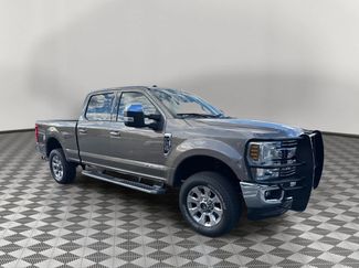 Used 2018 Ford F250 Lariat w/ Chrome Package video 1