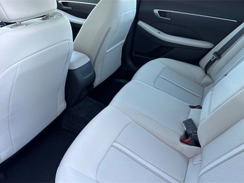New 2026 Hyundai Sonata SEL image 12