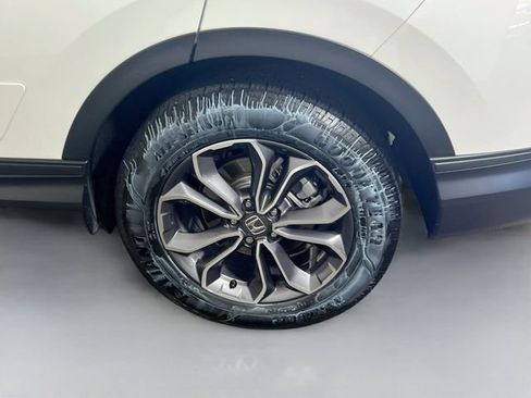 Used 2022 Honda CR-V EX-L image 23