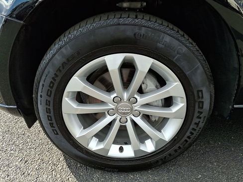 Used 2014 Audi Q5 2.0T Premium Plus image 8