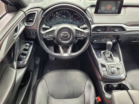 Used 2019 MAZDA CX-9 Grand Touring image 10