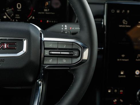 New 2026 GMC Terrain Elevation w/ Black Edition image 19