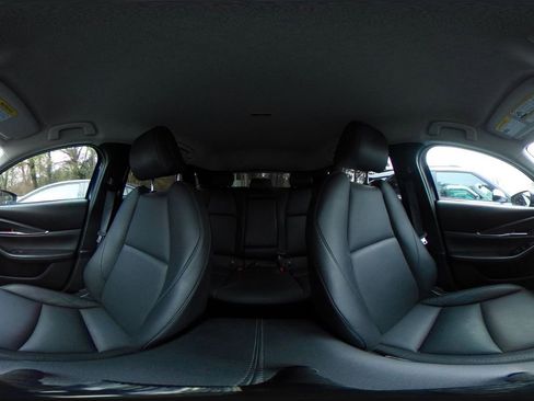 Used 2025 MAZDA CX-30 AWD 2.5 S w/ Select Sport Pkg image 47