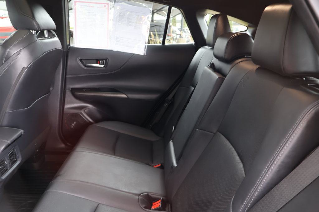 Certified 2022 Toyota Venza Limited w/ Advanced Technology Package AWD/4WD image 49