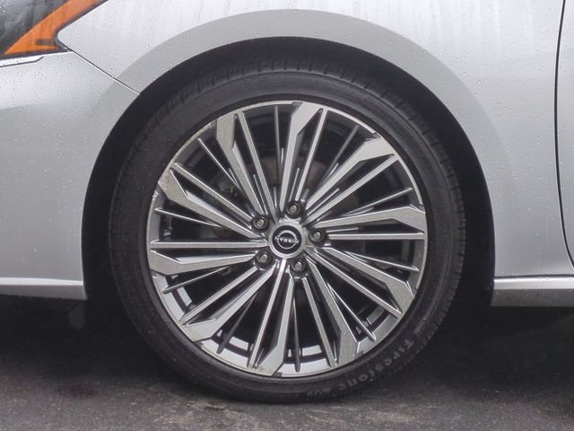 Used 2023 Nissan Altima 2.5 SL FWD image 19