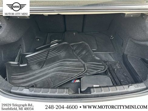 Used 2015 BMW 435i xDrive Coupe image 14