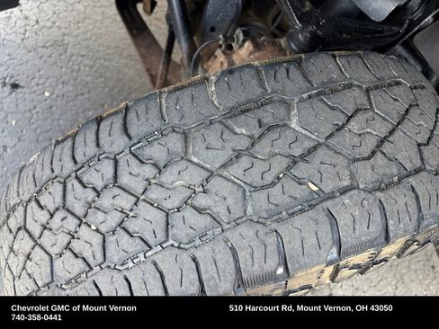 Used 2011 Chevrolet Silverado 2500 W/T w/ Snow Plow Prep Package image 25