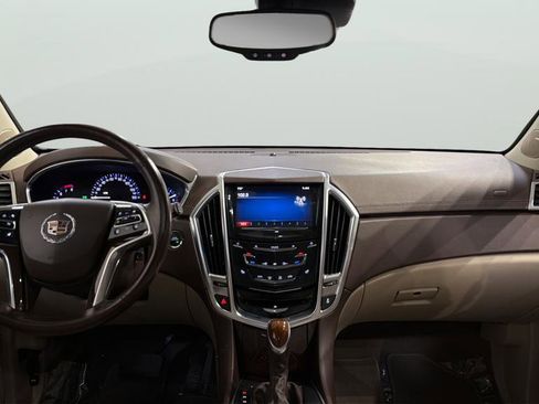 Used 2015 Cadillac SRX Luxury w/ Driver Awareness Package image 14