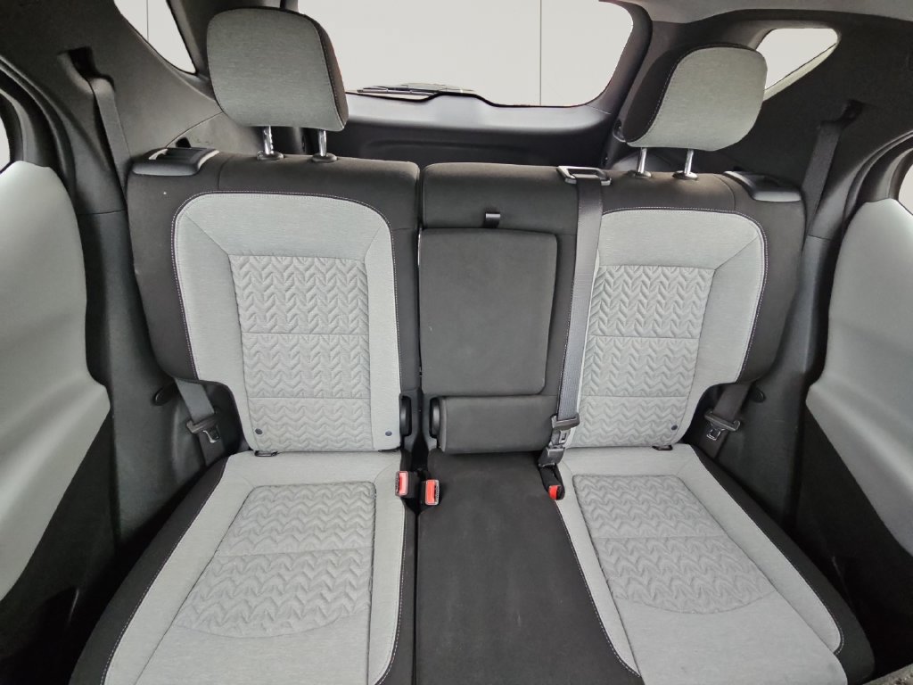 Certified 2024 Chevrolet Equinox LS w/ LS Convenience Package FWD image 17