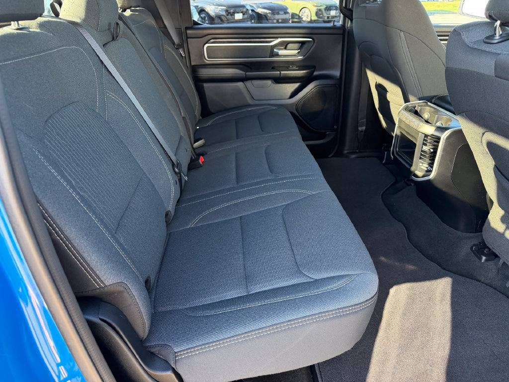 Used 2023 RAM 1500 Big Horn AWD/4WD image 18