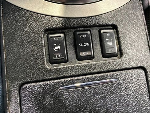 Used 2007 INFINITI G35 x Sedan w/ Premium Pkg image 21