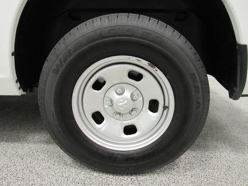 Used 2022 RAM 1500 Tradesman w/ Popular Equipment Group AWD/4WD image 12